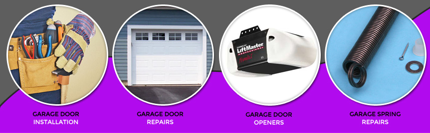 Marc Garage Door